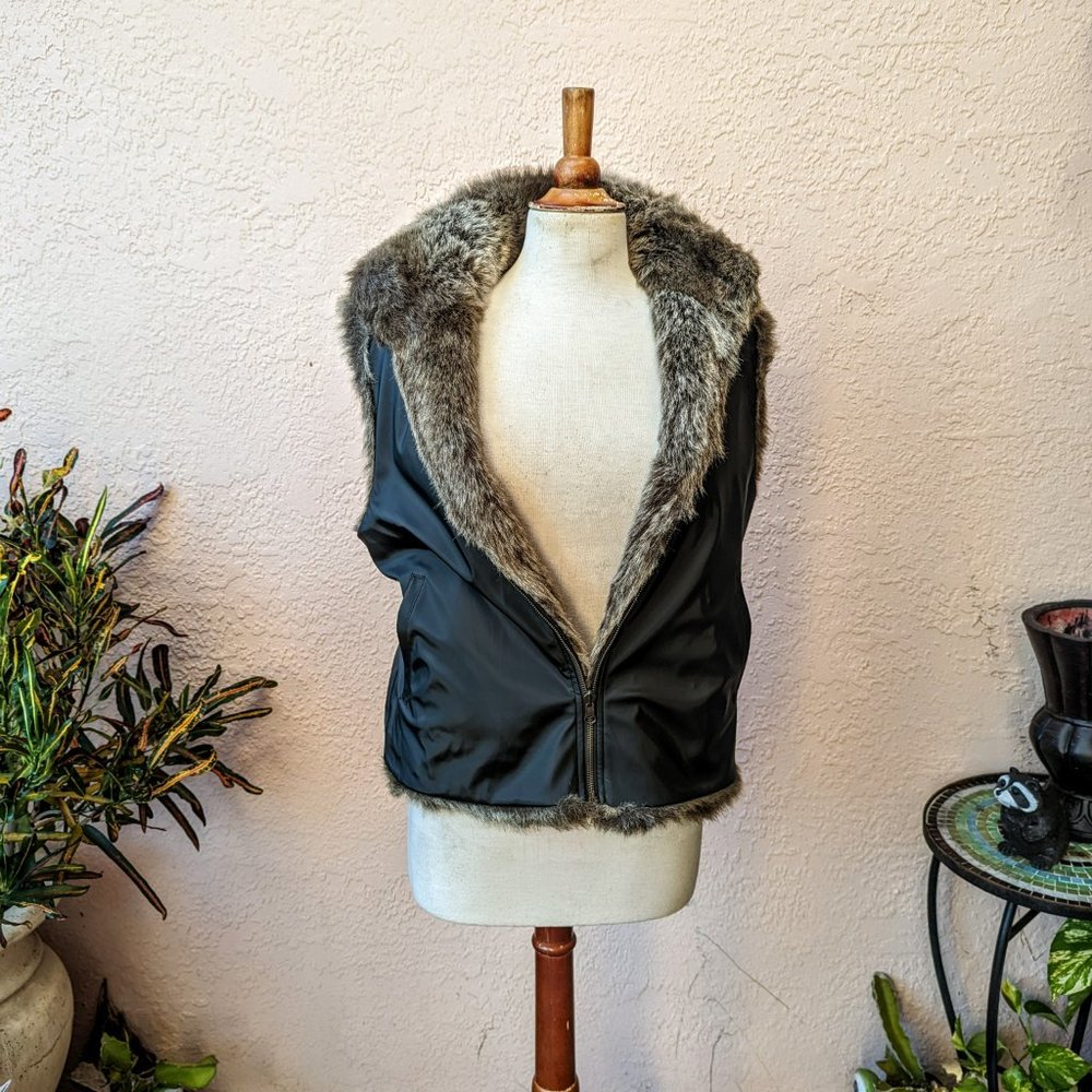 Blassport reversible vest - Picture 8 of 14